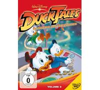 Duck Tales, Vol. 3 [DVD]