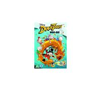 Duck Tales: Woo-Oo! DVD (2018) - Animated Family Classic Collection