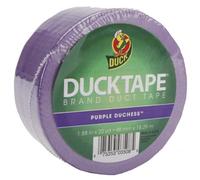 Duck Tape 1.88"X20yd-Purple Duchess