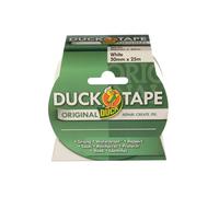 Duck Tape® 211117 Original 50mm x 25m White