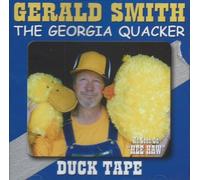 Duck Tape by Gerald Smith