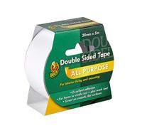 Duck Tape Double Sided Tape 38mm x 5m