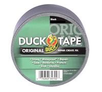 Duck Tape Original Black 50mm x 25m