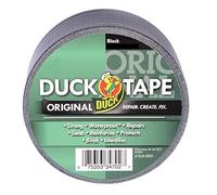Shurtape 222228 Duck Tape® Original Trade Pack 50Mm X 50M Black