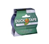 Duck Tape Original Shurtape Silver One Size