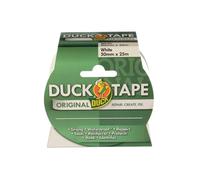 Duck Tape Original Shurtape White One Size