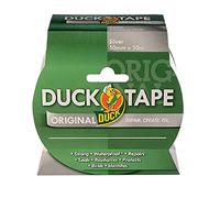 Duck Tape Shurtape 211112 Original 50mm x 50m Silver