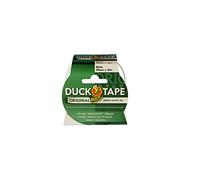 Duck 211113 Original Duck Tape White 50mm x 10 Metre