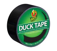 Duck Tape 1.88"X20yd-Midnight Madness