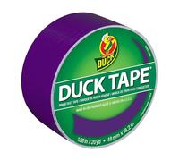 Duck Tape 1.88"X20yd-Purple Duchess