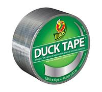 Shurtape 280621 Duck Tape Chrome 48mm x 9.1m