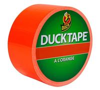 Duck Tape Tape, Orange 48 X 9.1mm