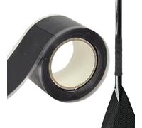 Duck Tape Wrap - White Self-Amalgamating Tape | Waterproof Silicone Self-Fusing Tapes, Self-Amalgamating | Self Adhesive Plumbing | Leaky Pipe Repair Tape