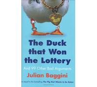 Duck That Won the Lottery
