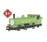 Duck The Great Western Engine With Moving Eyes