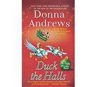 Duck the Halls: A Meg Langslow Mystery: 16 (Meg Langslow Mysteries)