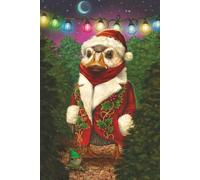 Duck the Halls Journal