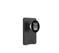 Duck Theme Brother Of The Birthday Bash Kids PopSockets PopWallet for MagSafe