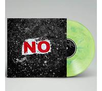 ID3447z - DUCK - THERE ARE NO NORMAL - vinyl VL - New