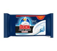 Duck Toilet Cleaning Pads Fresh Brush Refills 12 Pads