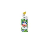 Duck Toilet Deep Action Gel Liquid Cleaner, Pine Forest, 750ml