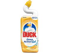 Duck Toilet Liquid Cleaner Citrus 750ml