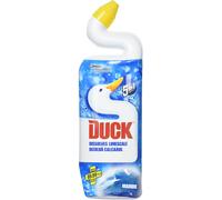 Duck Toilet Liquid Cleaner Marine 750ml