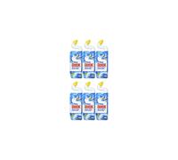 Duck Toilet Liquid Cleaner Marine 750ml (Pack of 6)
