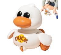 Duck Toys for Kids Pull Back Educational
