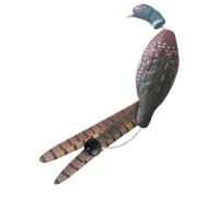 Duck Training Toy for Dogs - Professional Premium Pheasant Hunting Retriever Floating Fragrance Poultry Trainer, Interactive Decoys, Pet Supplies, All Breeds, Puppies, Dogs, Waterproof, Train