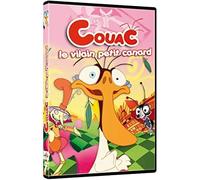 Duck Ugly ( Couac, le vilain petit canard )