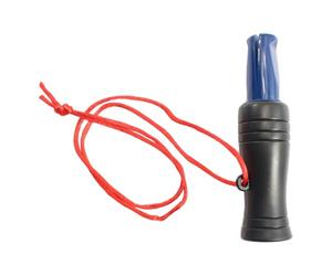 Duck Whistle Call | Hunting Call With Rope | Lightweight Decoy Caller | Duck Hunting Whistle | Realistic Caller And Decoy | Easy-Blow Calls For Outdoor Waterfowl