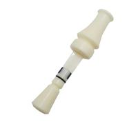 Duck Whistle - Duck Caller Whistle Hunting Whistle | Hunting Crow Call | Crow Caller To Attract Crows | Bird Call Hunting Whistle Attractor | Crow Call Bird Whistle | Realistic Sounds | Crow