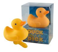 Duck With A Dick
