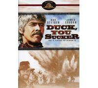 Duck, You Sucker (aka A Fistful of Dynamite)