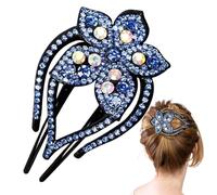 Duckbill Clips Fashion Strong Hold Girl Barrettes