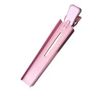 Duckbill Clips | Metal Hairdressing Tool Without Trace | Makeup and Hairdressing Tweezers for Face Care Fringe Home Outdoor Gift Women