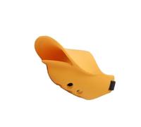 Duckbill Dog Muzzle - Adjustable Anti Called Pet Muzzle | Soft Silicone Muzzle | Dog Duck Mouth Cover | Duckbill Mouth Cover For Small, Medium, & Large Dogs