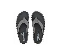 Duckbill Flip-Flops Gumbies Black 10