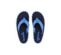 Duckbill Flip-Flops Gumbies Navy 14