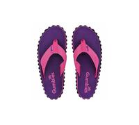 Duckbill Flip-Flops Gumbies Purple 3