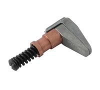 Duckbill Jaw Cleco Clamp for Sheet Metal Panel Alignment,Style C | build, quick temporary hold, prevents shift, speeds drilling prep