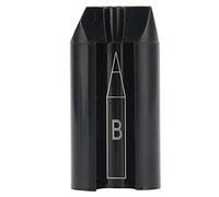 Duckbill-Shape Eyebrow Pencil Shaper, 4 in 1 Eyebrow Pencil Sharpener Eyebrow Makeup Sharpening Tool Eye Makeup Pencil Sharpener
