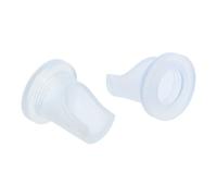 Duckbill Valve 2pcs Beer Keg Repair Components for Keg System