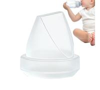 Duckbill Valve for Breast Pumps and Breast Pumps, Silicone Replacement Part, Valve for Breast Pump - For Children at Night Feeding and Breastfeeding during the Day as well as at Night at Home and in