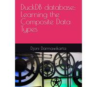 DuckDB database: Learning the Composite Data Types