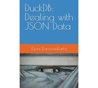 DuckDB: Dealing with JSON Data