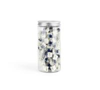 DucKey Kailh Box Navy/Jade Switch, 3Pin Thick Clicky Switch for Custom Mechanical Keyboard (Color : Navy, Size : 90PCS)