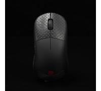 DucKey Mouse Anti Slip Grip Tape, Sweat Resistant Sticker ZOWIE U2 Wireless Esports Mouse (Color : 1)