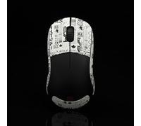DucKey Mouse Anti Slip Grip Tape, Sweat Resistant Sticker ZOWIE U2 Wireless Esports Mouse (Color : 9)